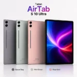تابلت AirTab S 10 Ultra 10