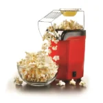 ⁦ماكينة صنع الفشار الصحي Healthy Popcorn بدون زيت⁩ - الصورة ⁦4⁩