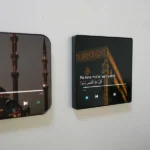 ⁦مغناطيس ثلاجة إلكتروني ناطق للقرآن الكريم والأدعية⁩ - الصورة ⁦3⁩