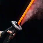 ⁦سيف بإضاءة متحركة + دخان⁩ - الصورة ⁦6⁩