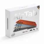⁦Tablet AirTab S 26 PRO 10-Inch 5G - MediaTek , Android 15, 24 GB RAM, 1TB Storage,With Keyboard & Mouse⁩ - الصورة ⁦4⁩